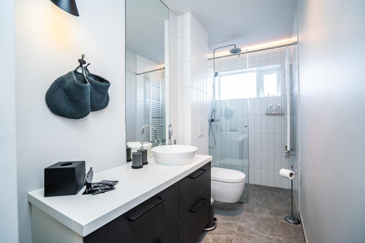 H96 Luxury Suite Keflavík Exterior foto